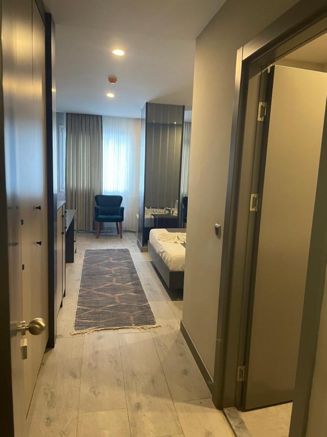 Agora Royal Residence Стамбул Экстерьер фото