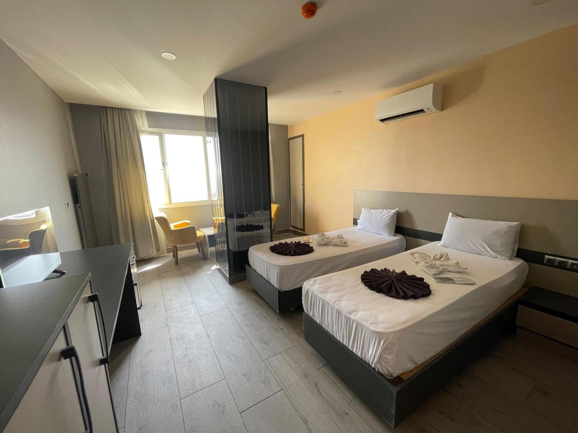 Agora Royal Residence Стамбул Экстерьер фото